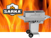 sarkagrills